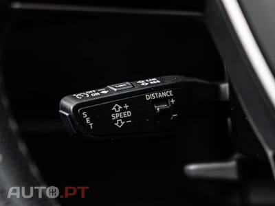 Audi E-Tron S BLACK I.V.A DEDUTIVEL 