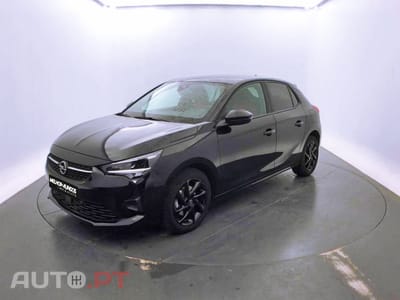 Opel Corsa 1.2 T GS Line