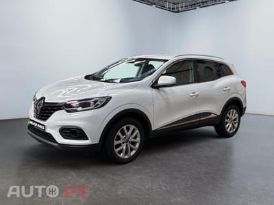 Renault Kadjar 1.5 Blue dCi Business EDC