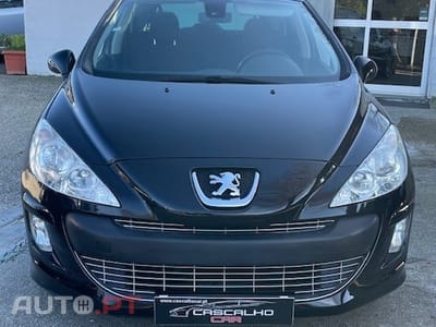 Peugeot 308 SW 1.6 HDi Executive