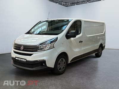 Fiat Talento 2.0 M-Jet LH1 Pro Lounge