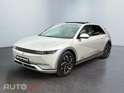 Hyundai Ioniq 5 77 kWh Executive