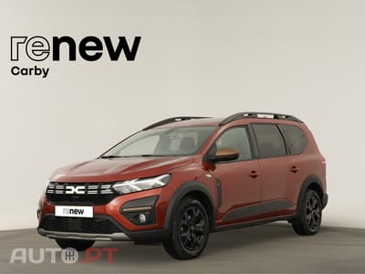 Dacia Jogger Jogger 1.0 ECO-G Extreme+ Up&Go 7L Bi-Fuel