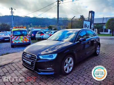Audi A3 Sportback 1.6 TDI