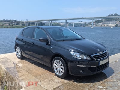 Peugeot 308 1.2 Allure PureTech