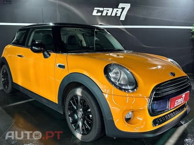 MINI Cooper Cooper D