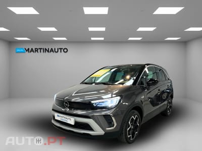 Opel Crossland 1.2 T Business