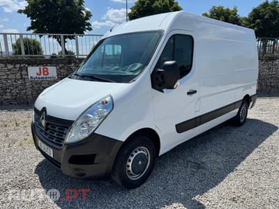 Renault Master 2.3 dCi L2H2 3.5T