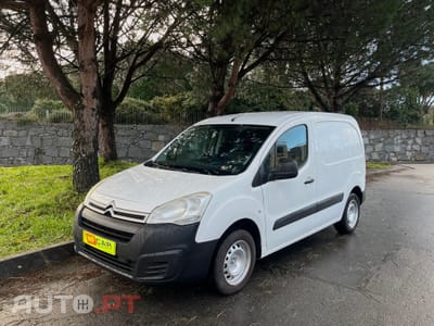Citroen Berlingo 1.6 HDI
