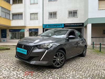 Peugeot 208 1.2 PureTech Active