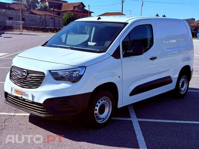 Opel Combo 1.5 CDTi Edition