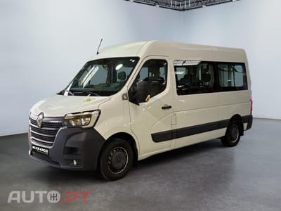 Renault Master 2.3 dCi L2H2