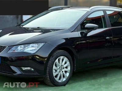 Seat Leon 1.6TDI BUSINESS