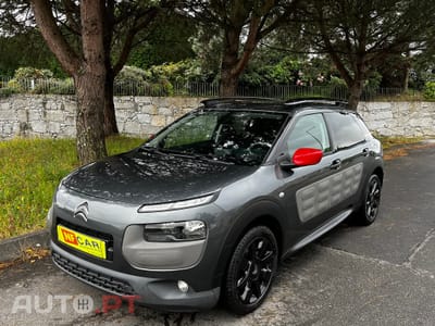 Citroen C4 Cactus 1.6 HDI