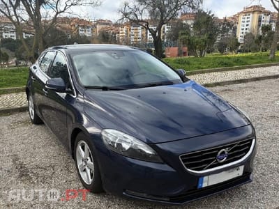 Volvo V40 D2 Momentum