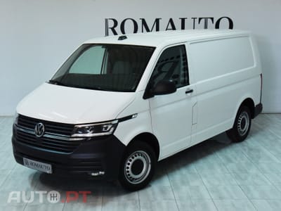 Volkswagen Transporter 2.0 TDI Business DSG
