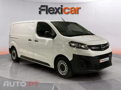Opel Vivaro L2H1 Business