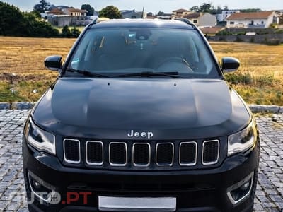 Jeep Compass Limited Multijet 2.0 4x4