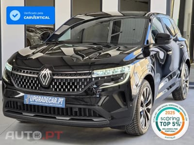 Renault Austral 1.2 E-Tech Techno