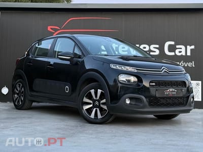 Citroen C3 1.2 PureTech Feel