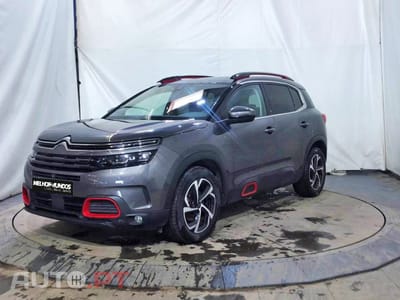 Citroen C5 Aircross 1.2 PureTech Shine