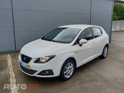 Seat Ibiza 1.2 12V Reference