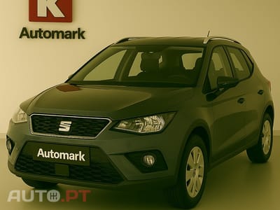 Seat Arona 1.0 TGI Xcellence