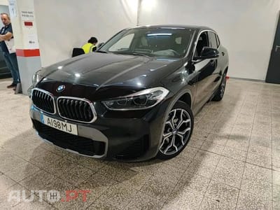 BMW X2 25 e xDrive Pack M