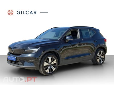 Volvo XC40 Recharge 69 kWh Single Motor Core