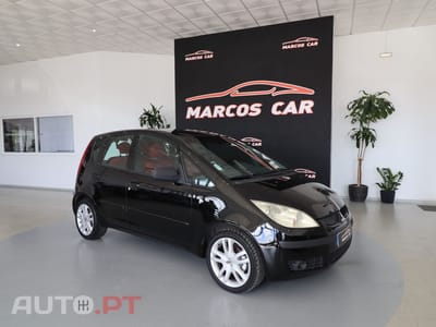 Mitsubishi Colt 1.5 DI-D E-motion
