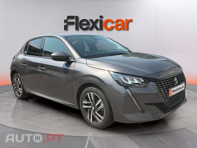 Peugeot 208 1.2 PureTech Allure