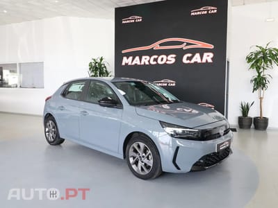 Opel Corsa 1.2 Business Edition