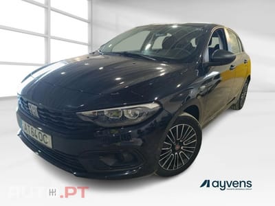 Fiat Tipo 1.3 Multijet