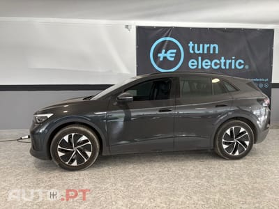 Volkswagen Id.4 77 kWh Pro Performance