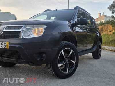Dacia Duster 1.6 Pack