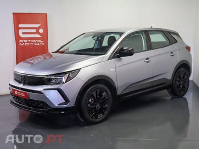 Opel Grandland (X) 1.5D GS AT