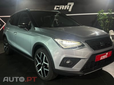 Seat Arona 1.0 TSI FR