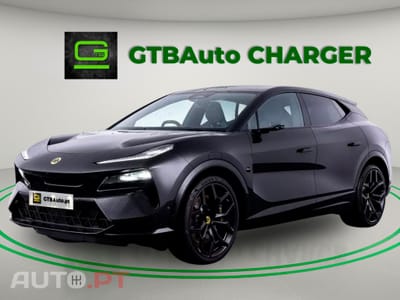 Lotus Eletre EDS 450 S 4WD I.V.A DEDUTIVEL