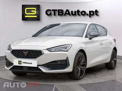 Cupra Leon VZ 1.4 eHybrid