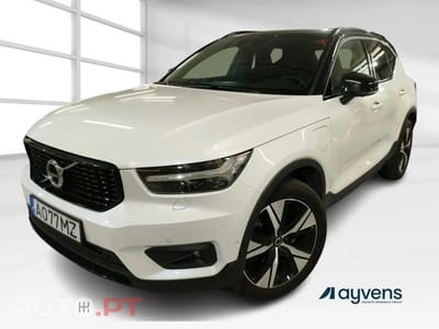 Volvo XC40 1.5 T5 PHEV R-Design