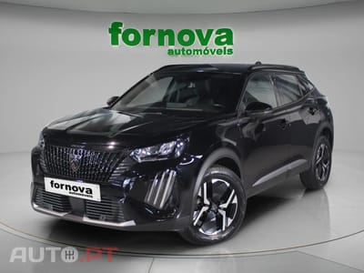 Peugeot 2008 1.2 Hybrid Allure e-DCS6