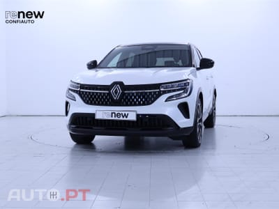 Renault Austral AUSTRAL TECHNO ETECH FULL HYB 200