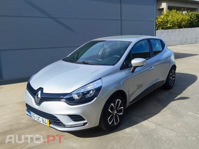 Renault Clio dCi