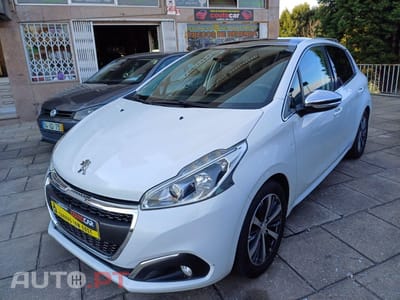 Peugeot 208 1.2 PureTech Style