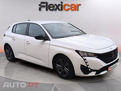 Peugeot 308 1.5 BlueHDi Active Pack