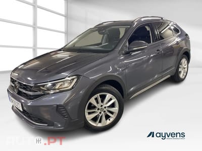 Volkswagen Taigo 1.0 TSI Urban
