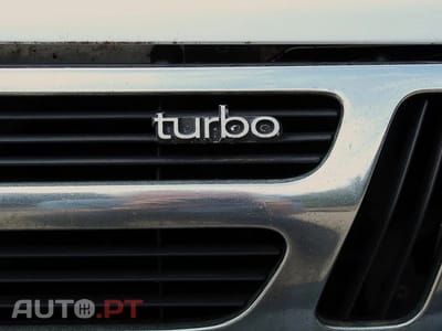 Saab 9000 T16 2.0 Turbo