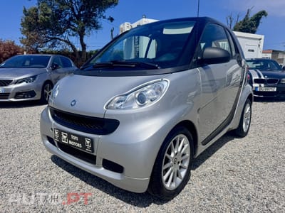 Smart ForTwo 1.0 mhd Passion 71