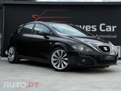 Seat Leon 1.6