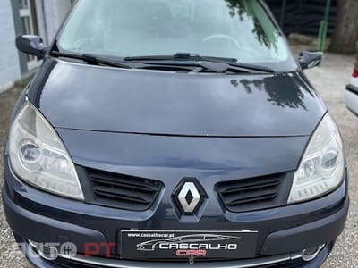 Renault Grand Scénic 1.5 dCi Dynamique S 7L.